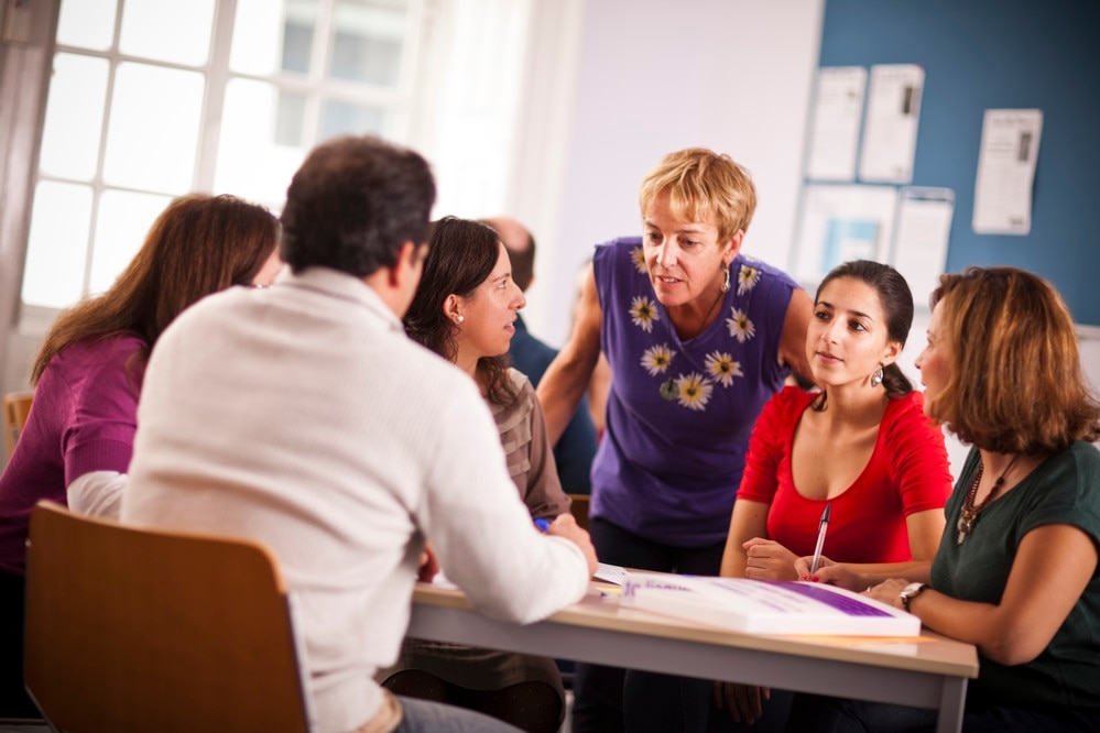Cambridge English Exam Preparation Courses FCE And CAE