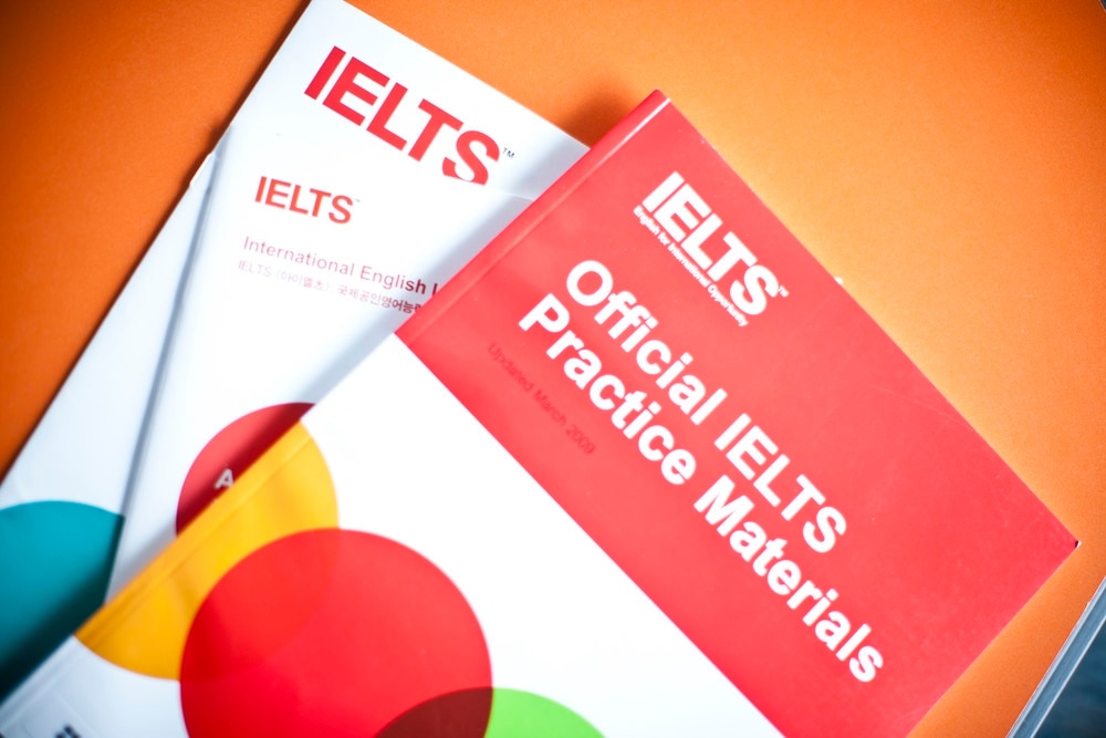 Best IELTS Book for Self-Study 2023