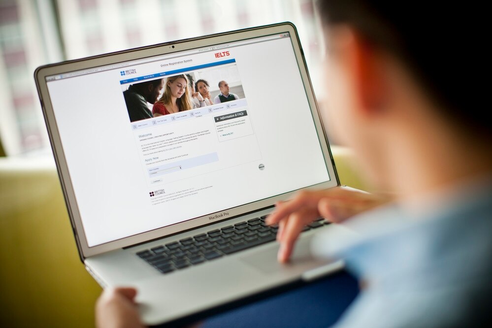 Your IELTS Results British Council Greece