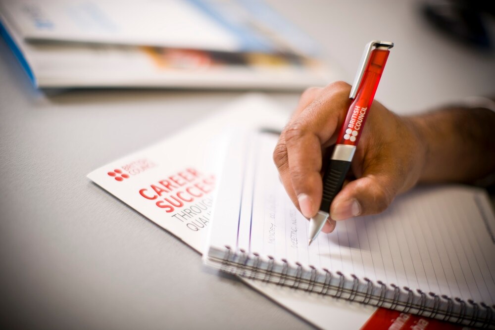 آزمون IELTS