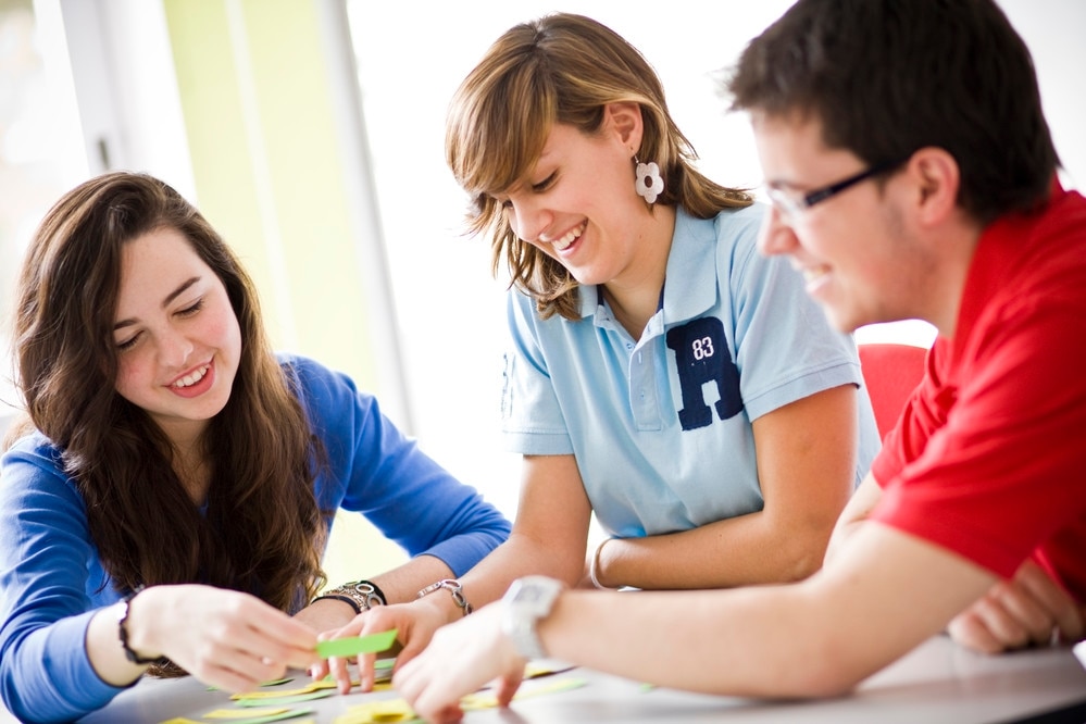 Online Chatting Games For Teenagers