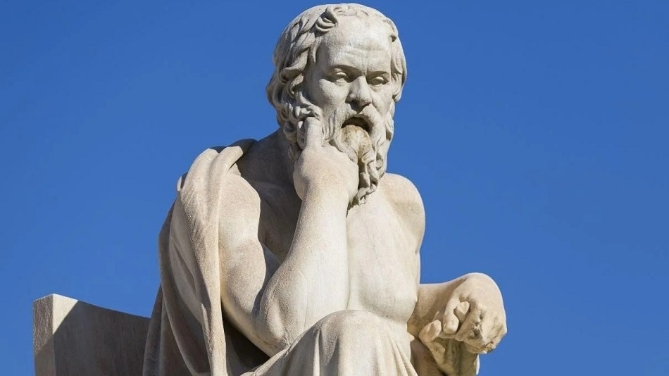 Socrates in Love: Revelation of Aspasia with Professor Armand D’Angour ...