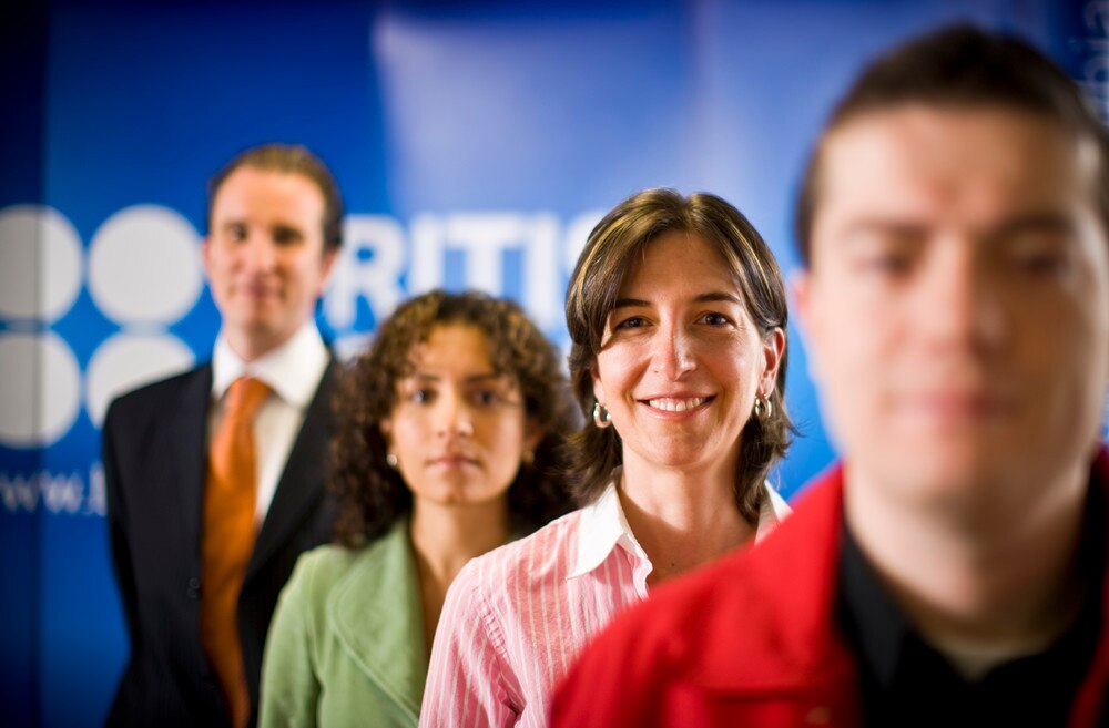 Definition of success essay picture